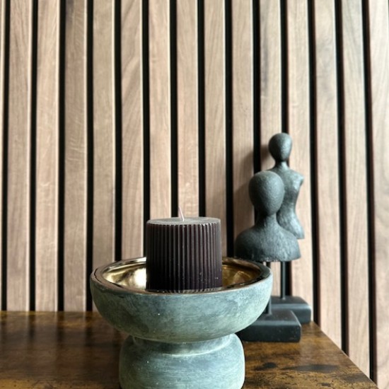 Kandelaar pot 