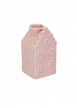Huis Kandelaar trap dak