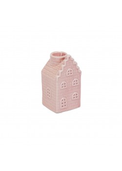 Huis Kandelaar trap dak