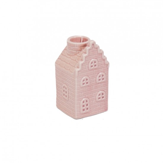 Huis Kandelaar trap dak