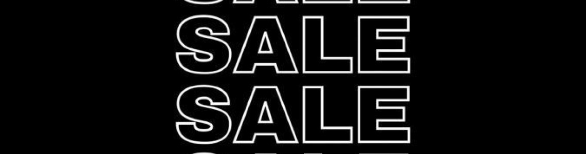 Sale
