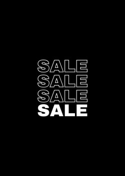 Sale