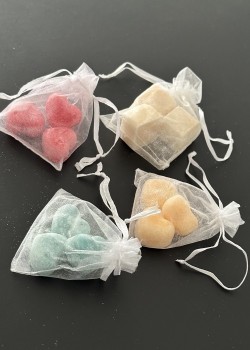 Waxmelts