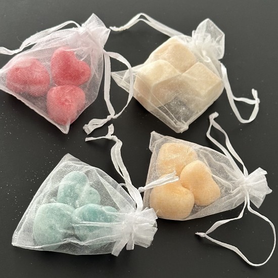 Waxmelts