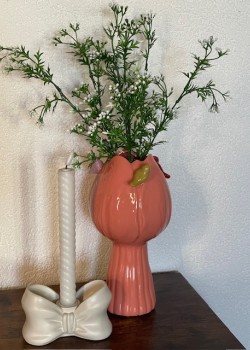 Tulp vaas 