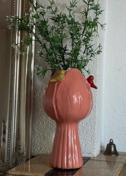 Tulp vaas 