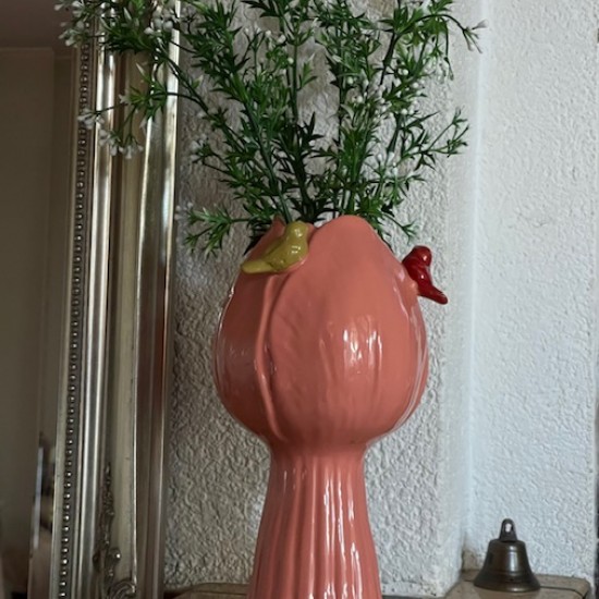 Tulp vaas 