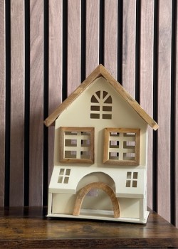 Huis 
