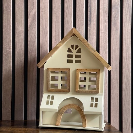 Huis 