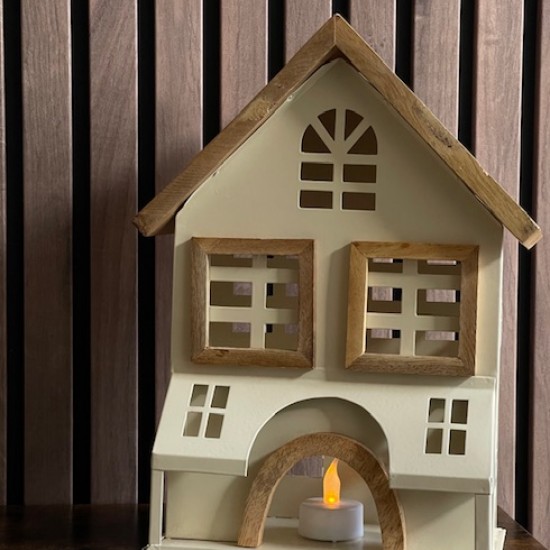 Huis 