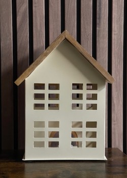 Huis 