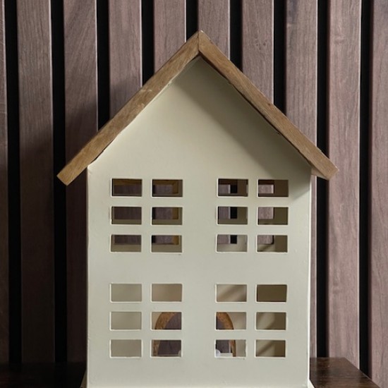 Huis 