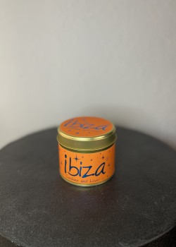 Ibiza kaars