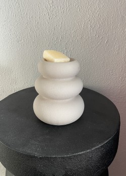 Waxbrander Beijenkorf